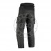 Motorcycle & Auto Racing Wear Cordura Pants